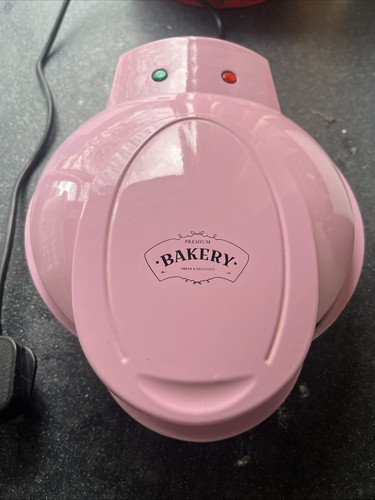 Waffle maker commercial - commercial, 7