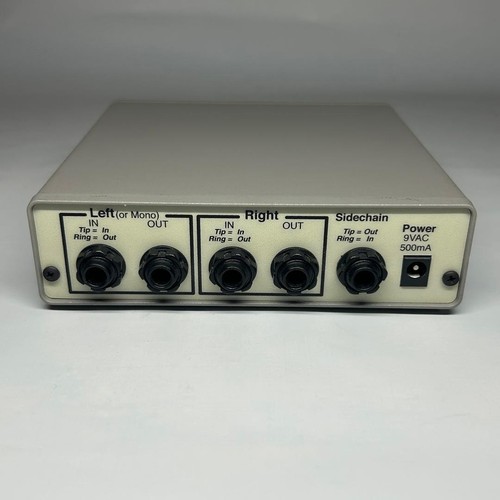Fmr audio rnc1773 really nice - fmr,