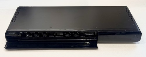 Behringer eurocom spl3220 dual - eurocom,