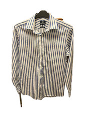 Viyella Mens Shirt Size 15.5