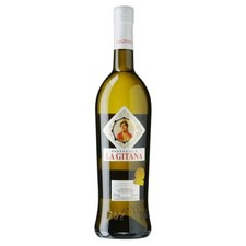 Bodegas hidalgo gitana - hidalgo,
