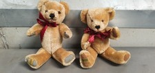 Two merrythought golden mohair - two,