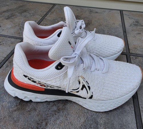 Nike react infinity - react, run