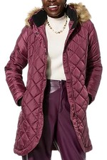 Sporto Women's Tulip Quilted