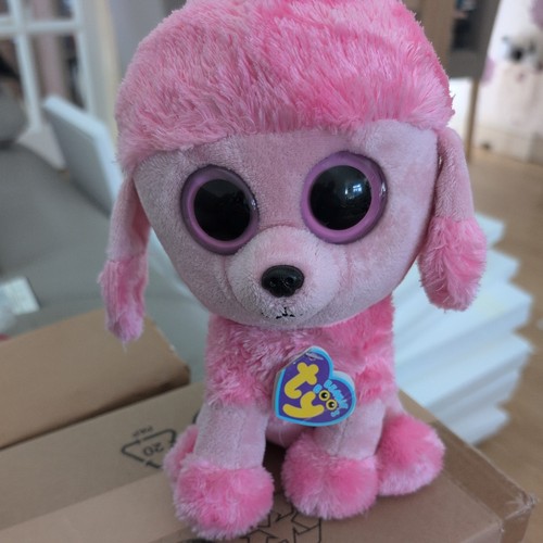 Beanie boo princess 9inch - ty,