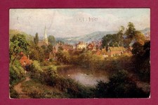 072913  Postcard  GODALMING