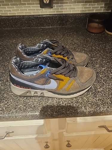 Nike air stab - premium, 8