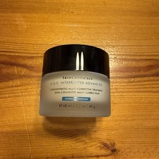 SkinCeuticals A.G.E. Interrupter Advanced Anti-wrinkle cream rrp £175!