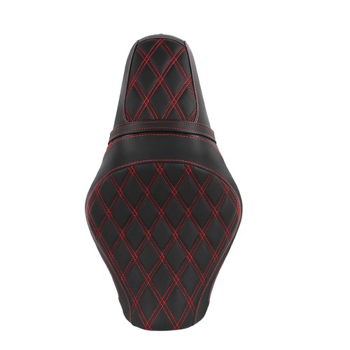 New diamond red - new, for