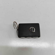 Volvo v60 mk2 ignition key - volvo,