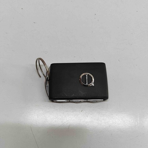 Volvo v60 mk2 ignition - v60, key