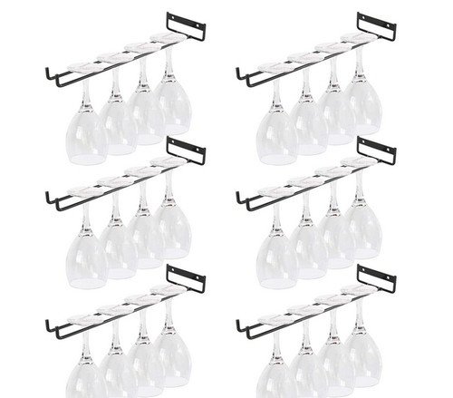 Wall mounted hanging - mounted,