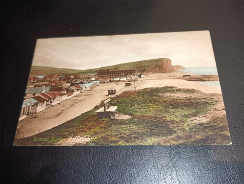 West bay bridport dorset - west, bay,