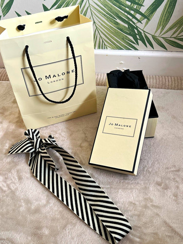 Malone london empty - london, gift