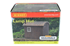 BNIB HORNBY 00 GAUGE SKALEDALE