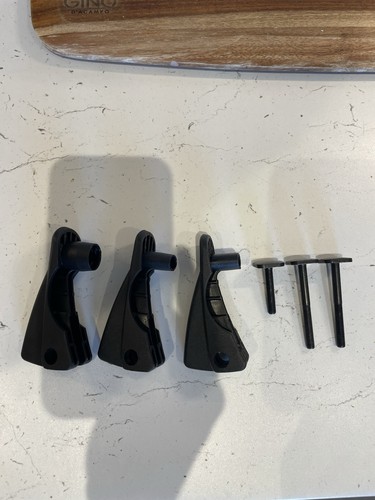 Thule track 591 pro - 591, ride