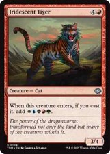 (TDM) Tarkir Dragonstorm - Choose Your Uncommon Card A-Z MTG Magic the Gathering