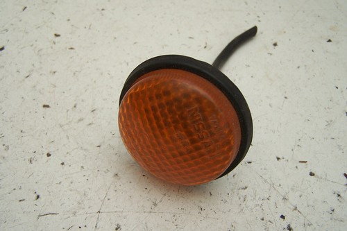 Nissan micra wing - nissan, indicator