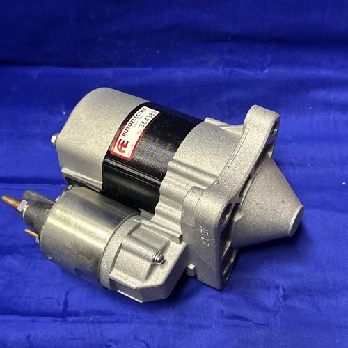 Autoelectro starter motor - autoelectro,