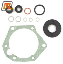 gasket kit fuel injection pump