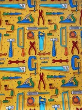 Michael Miller Workbench 100%