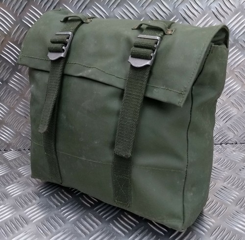 Vintage pack vinyl heavy - vintage, duty