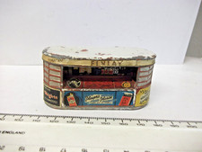 00 GAUGE MASTER MODELS TOBACCO STALL IN GOOD CONDITION