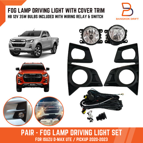 Fog lamp spot - spot, light