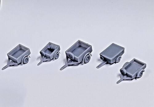 Gauge scale model - gauge,