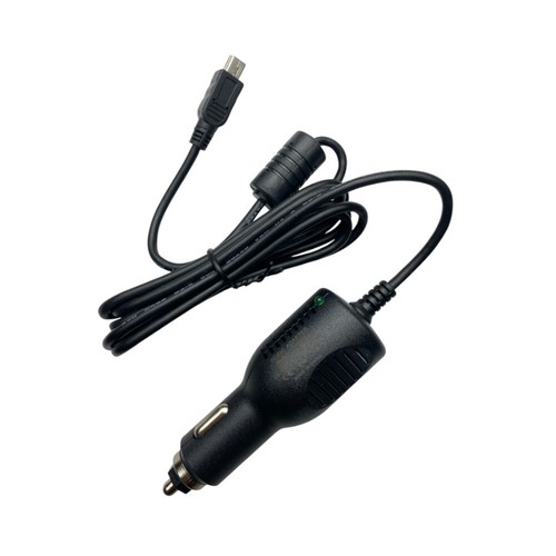 Car charger mini usb with - charger,