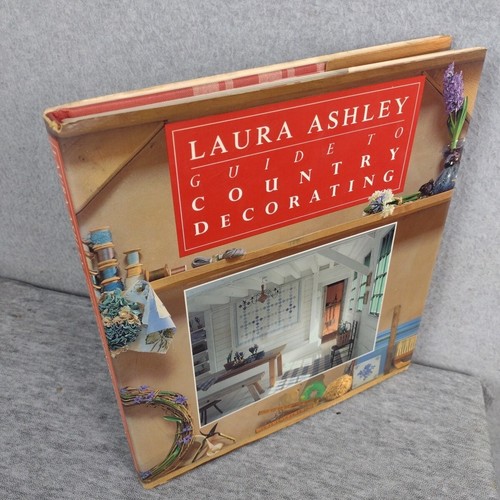 Coffee table book laura - book,