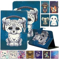 Universal Pattern Case Folio