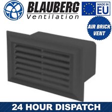 204x60mm, 110x54 Flat Plastic