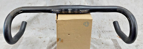 Ritchey pro drop bar - bar, handlebar