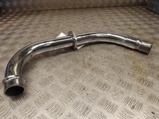 Yamaha XJR1200 XJR1300 Number 4 Exhaust Downpipe Down Pipe Header 4KG