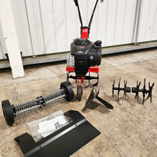 Eurosystems La Zappa 3.5hp