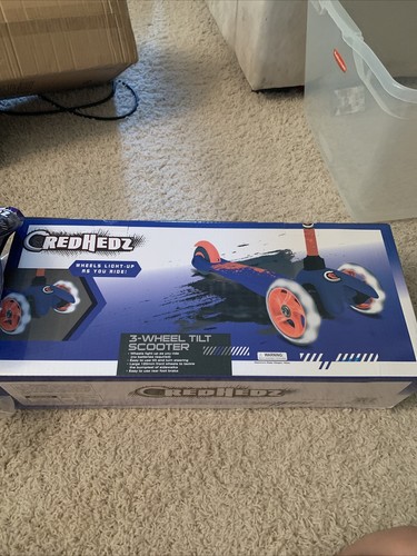 Credhedz wheel tilt - credhedz,