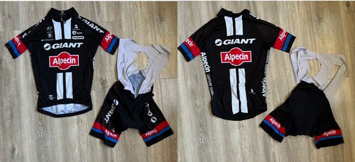 Team giant alpecin etxeondo - giant,