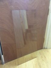 Replacement Glass For Kinder Eden Gas Fire Part No B-1004772