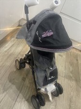 Silver Cross Pop Dolls Pushchair, Brand New In Box