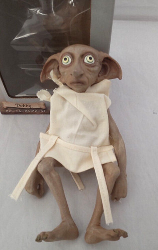 Harry potter dobby - dobby, figure
