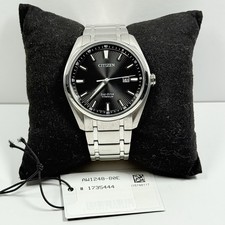 Citizen AW1248-80E Eco-Drive
