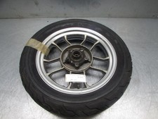 Honda VT500 C Shadow 1986