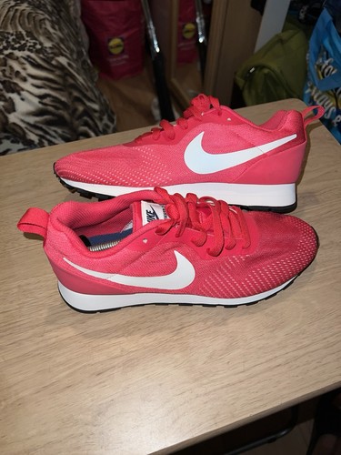 Nike runner red trainers - nike, md