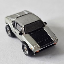 Micro Machines De Tomaso