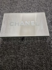 Chanel Mirrored Trinket Box
