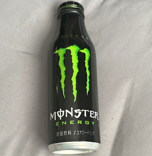 Monster energy 500 - monster,