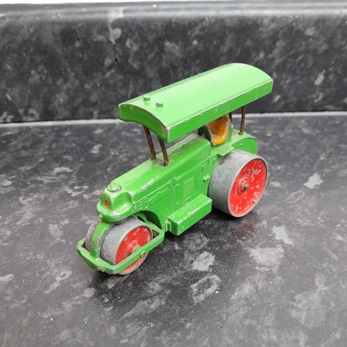 Vintage meccano dinky toys - vintage,