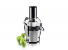 Philips HR1871/00 Avance Collection XXL Juicer With 2.5 L Container - St/St &Blk
