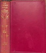 The Poetical Works of Wordsworth. With Introduction... - William Wordsworth,...